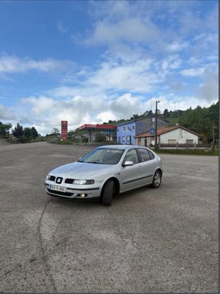 SEAT Leon 2001