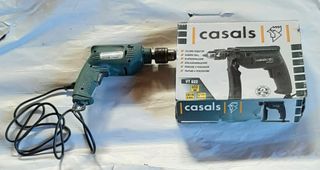 Taladro Percutor Casals VT 622 - 600W con Caja