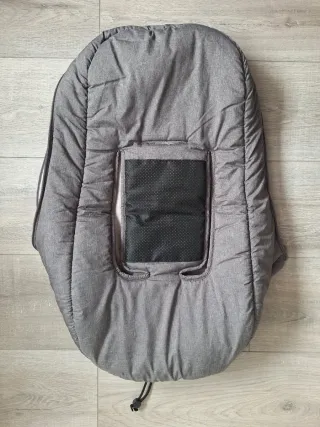 Saco de invierno Inglesina Newborn