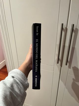 El Fin de los Tiempos: Libros 1 y 2