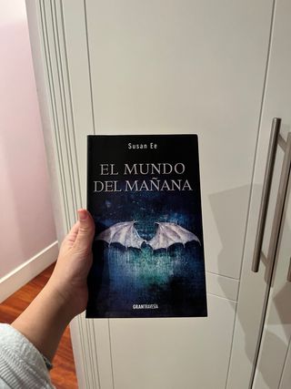El Fin de los Tiempos: Libros 1 y 2