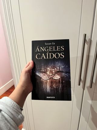 El Fin de los Tiempos: Libros 1 y 2