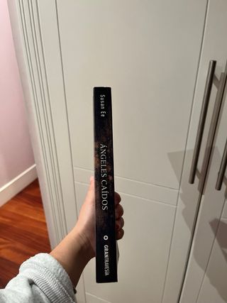 El Fin de los Tiempos: Libros 1 y 2