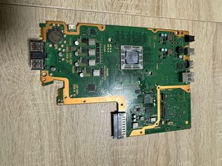 Lote Placas PS4 para Piezas