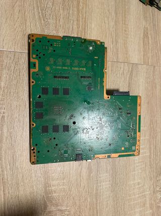 Lote Placas PS4 para Piezas