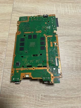 Lote Placas PS4 para Piezas