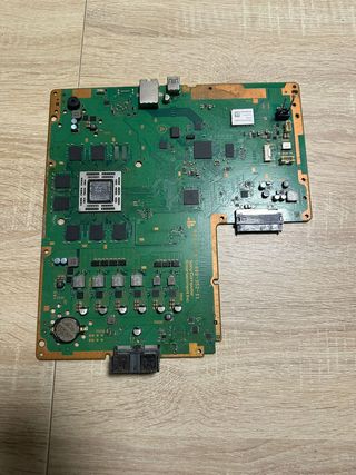 Lote Placas PS4 para Piezas