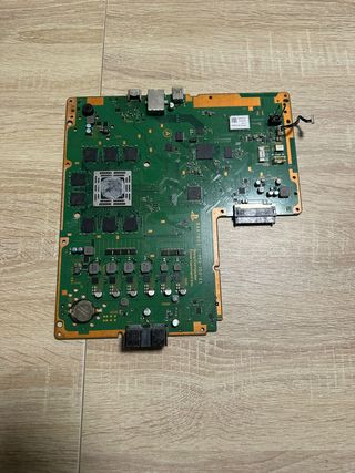 Lote Placas PS4 para Piezas