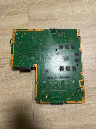 Lote Placas PS4 para Piezas