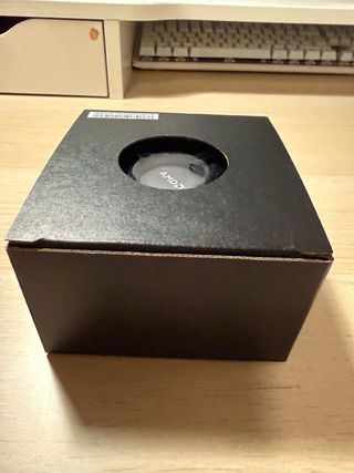 Disipador CPU AMD Wraith Stealth AM4 Original