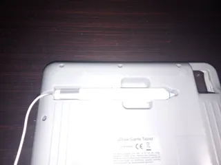 Wii uDraw Game Tablet con uDraw Studio