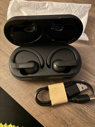 Cascos Vieta Pro Action Negros