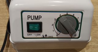 Colchón antiescaras tipo 2 licencia sanitaria