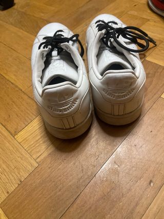 Adidas Stan Smith Blancas