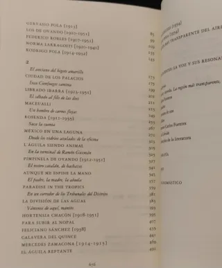 La región más transparente (Edición conmemorati...