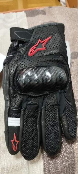 Guantes Alpinestars Talla XL