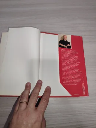 Il vincitore è solo