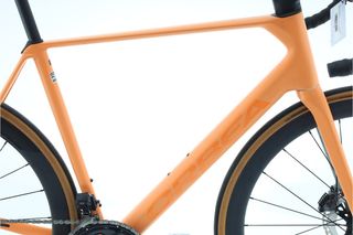 Orbea Orca M20I LTD Di2 12V t.56