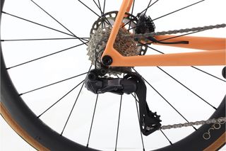 Orbea Orca M20I LTD Di2 12V t.56