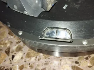 Robot Aspirador iRobot Roomba