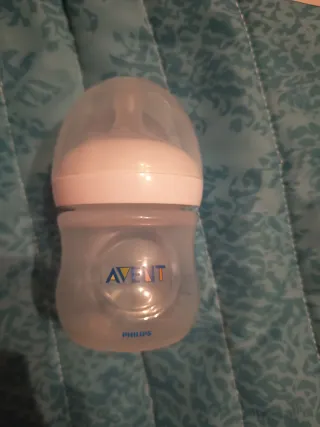 Lote accesorios bebé