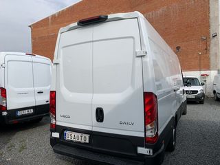 IVECO DAILY 2024 L5 EXTRALARGA