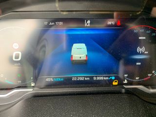 IVECO DAILY 2024 L5 EXTRALARGA