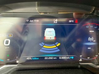 IVECO DAILY 2024 L5 EXTRALARGA