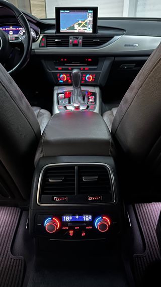 Audi A6 Allroad 3.0 2015