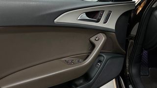 Audi A6 Allroad 3.0 2015