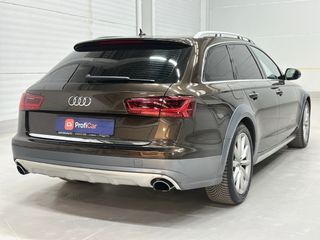 Audi A6 Allroad 3.0 2015