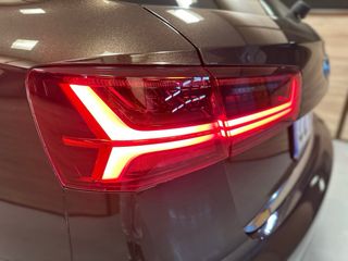 Audi A6 Allroad 3.0 2015