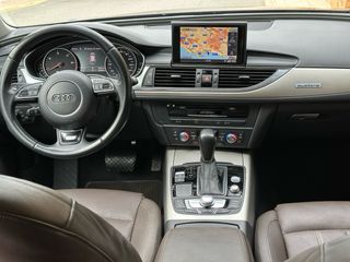 Audi A6 Allroad 3.0 2015