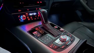 Audi A6 Allroad 3.0 2015