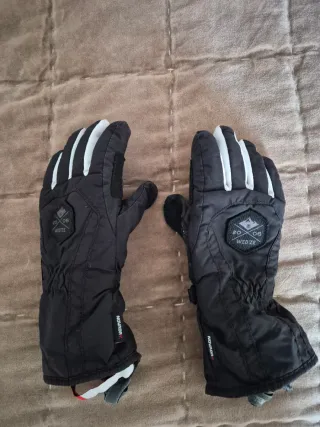 Guantes de Nieve Wedze Niños