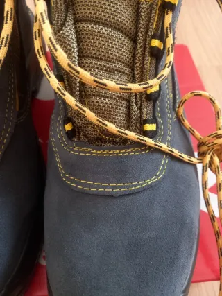 Botas de trabajo PANTER