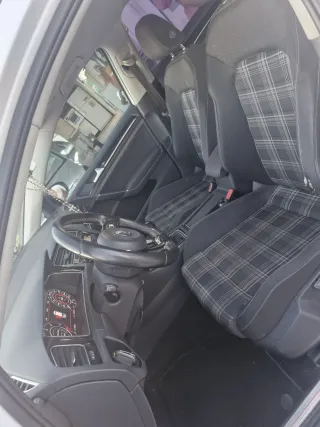 Volkswagen Golf 2013