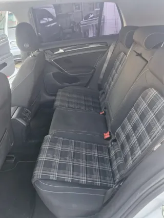 Volkswagen Golf 2013