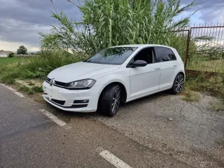 Volkswagen Golf 2013