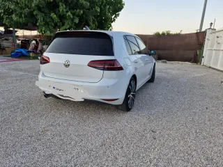 Volkswagen Golf 2013