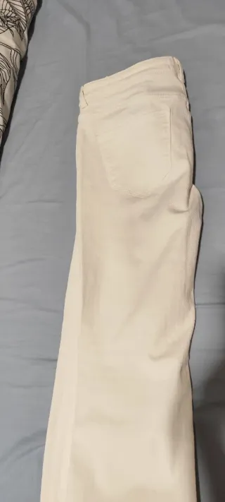 Pantalón Springfield Beige