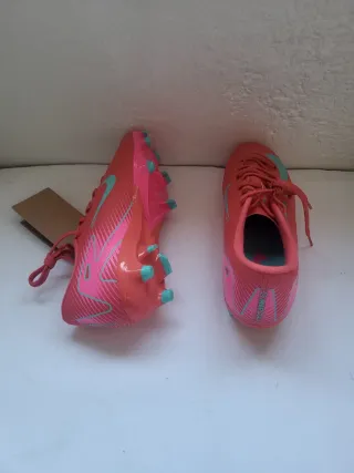 Nike Zoom Vapor Talla 40.5