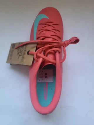 Nike Zoom Vapor Talla 40.5