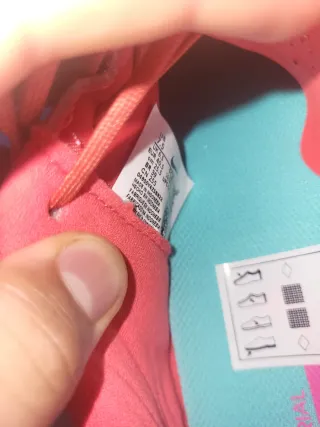 Nike Zoom Vapor Talla 40.5