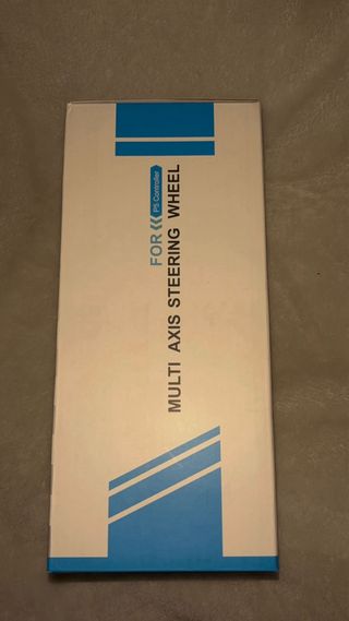 Volante KJH para mando PS5