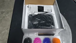 4 Micrófonos Inalámbricos UHF