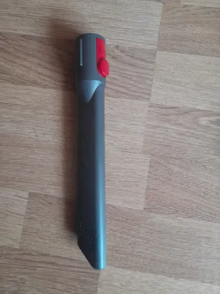 Rinconera de aspirador Dyson V15