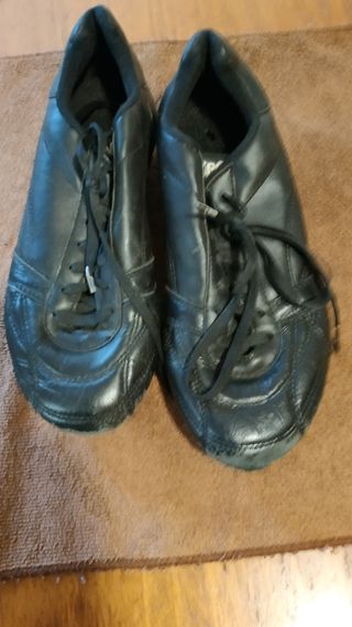 Scarpe calcio Sportuno 1982 nr 39