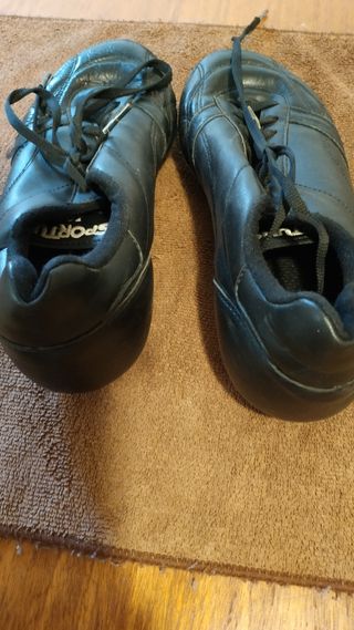 Scarpe calcio Sportuno 1982 nr 39