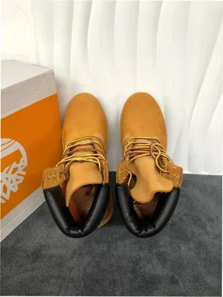 Botas Timberland Premium Talla 40